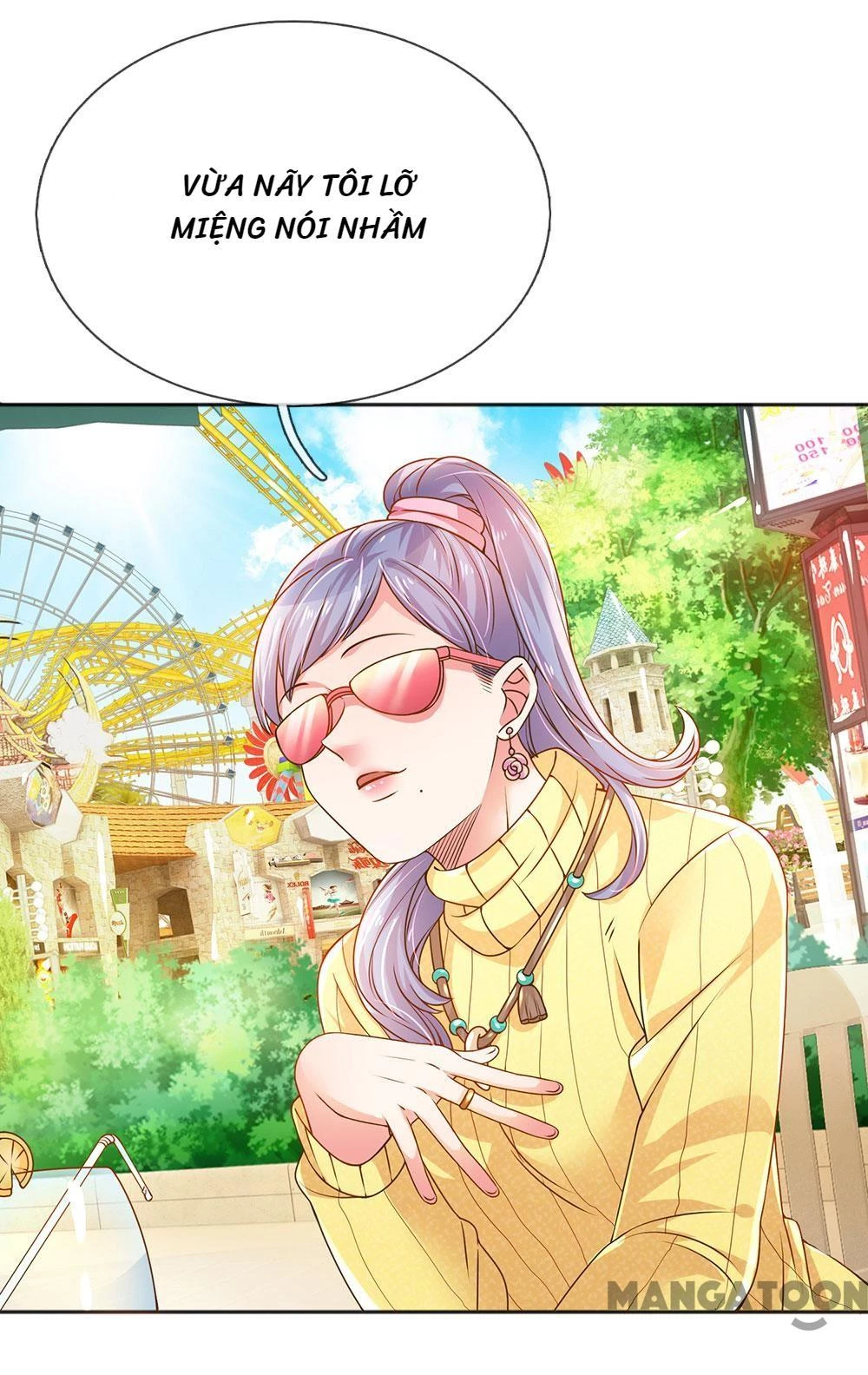 Nắng Mai Không Đẹp Bằng Em Chapter 246 - 6