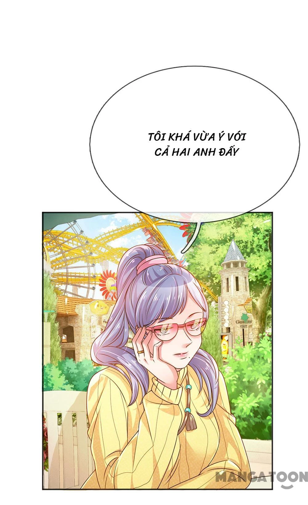 Nắng Mai Không Đẹp Bằng Em Chapter 246 - 7