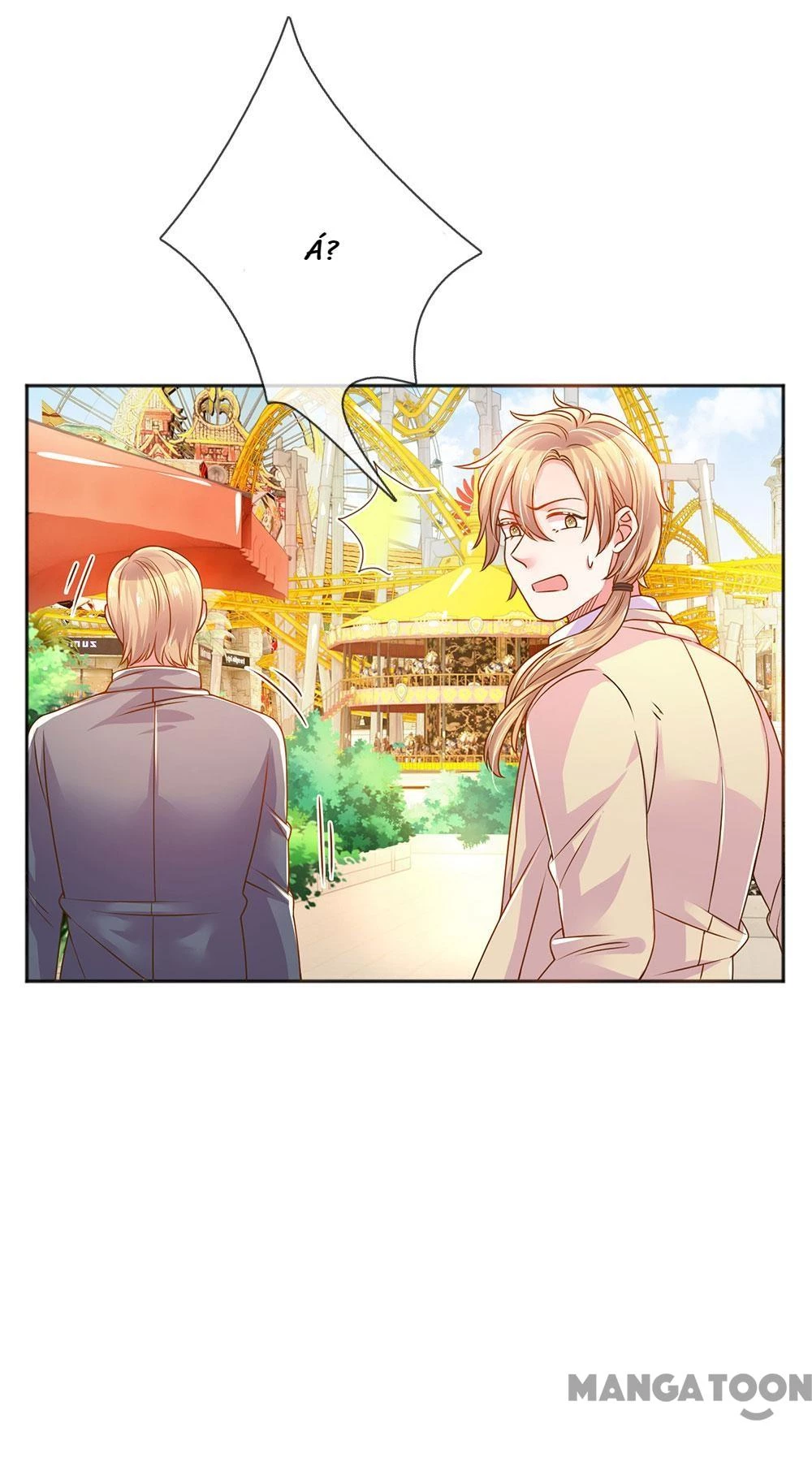 Nắng Mai Không Đẹp Bằng Em Chapter 246 - 8