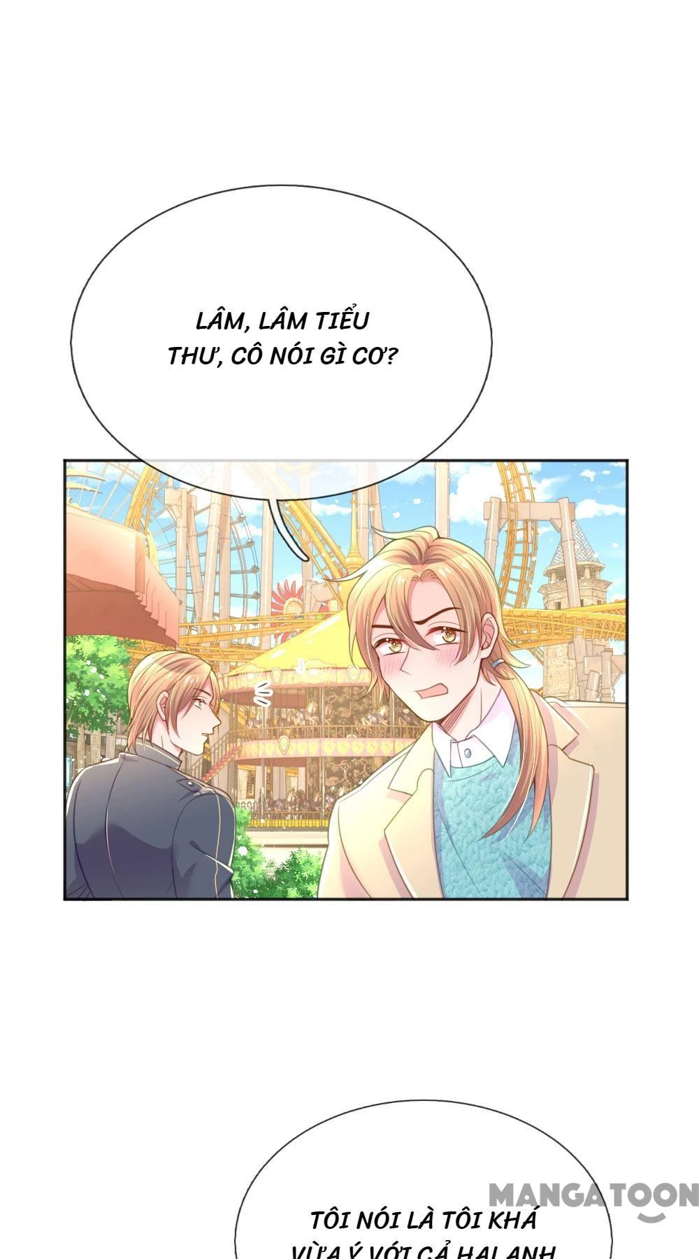 Nắng Mai Không Đẹp Bằng Em Chapter 246 - 10