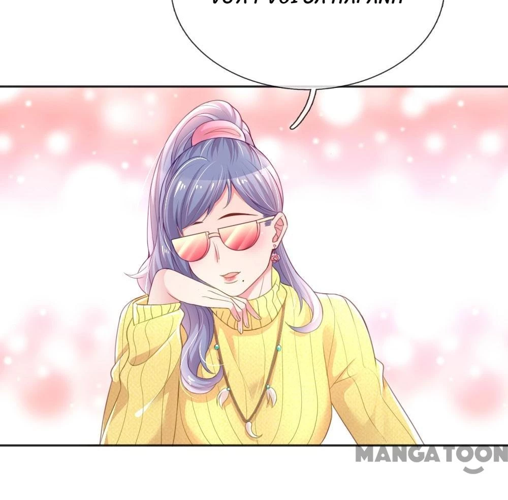 Nắng Mai Không Đẹp Bằng Em Chapter 246 - 11