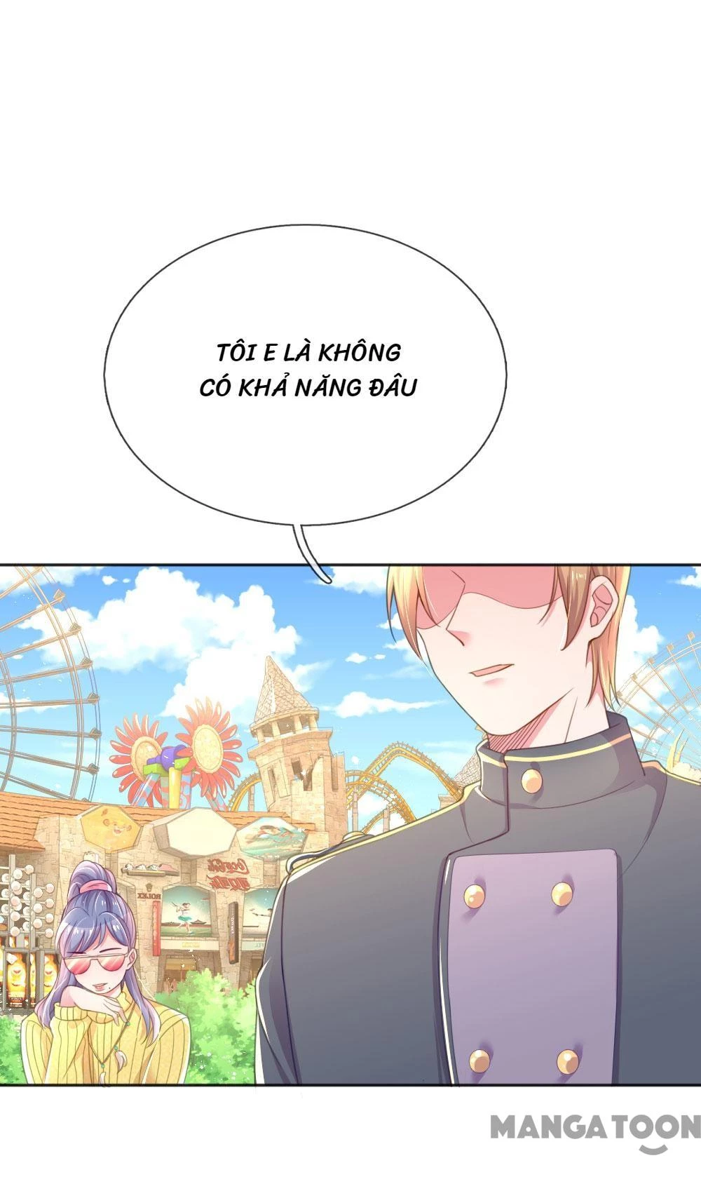 Nắng Mai Không Đẹp Bằng Em Chapter 246 - 14