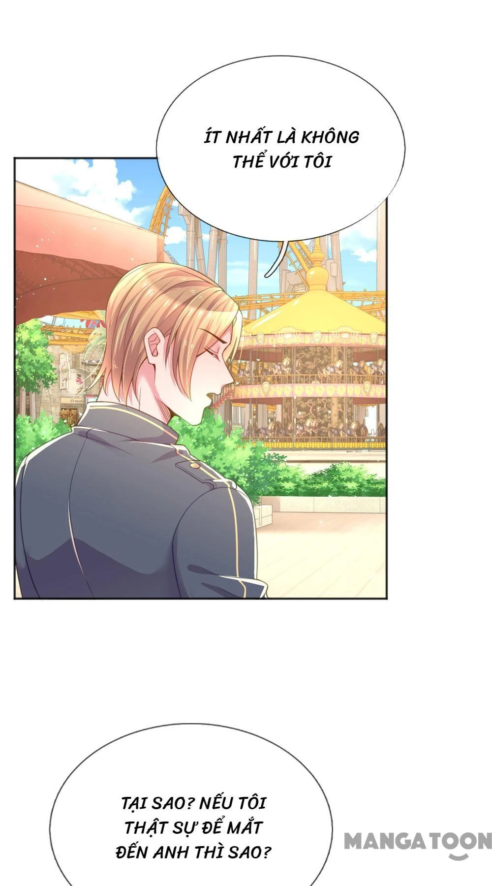 Nắng Mai Không Đẹp Bằng Em Chapter 246 - 15