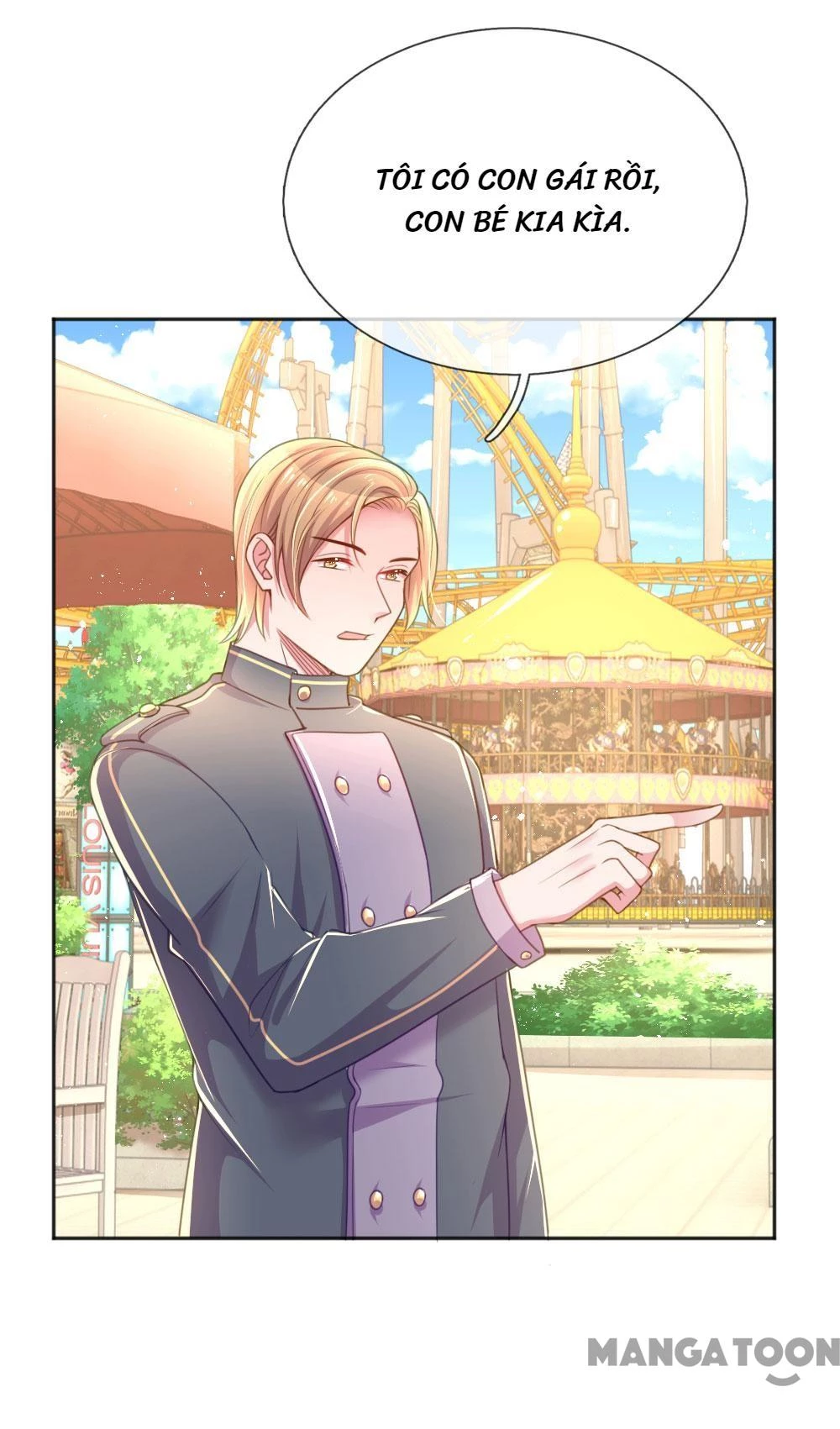 Nắng Mai Không Đẹp Bằng Em Chapter 246 - 17