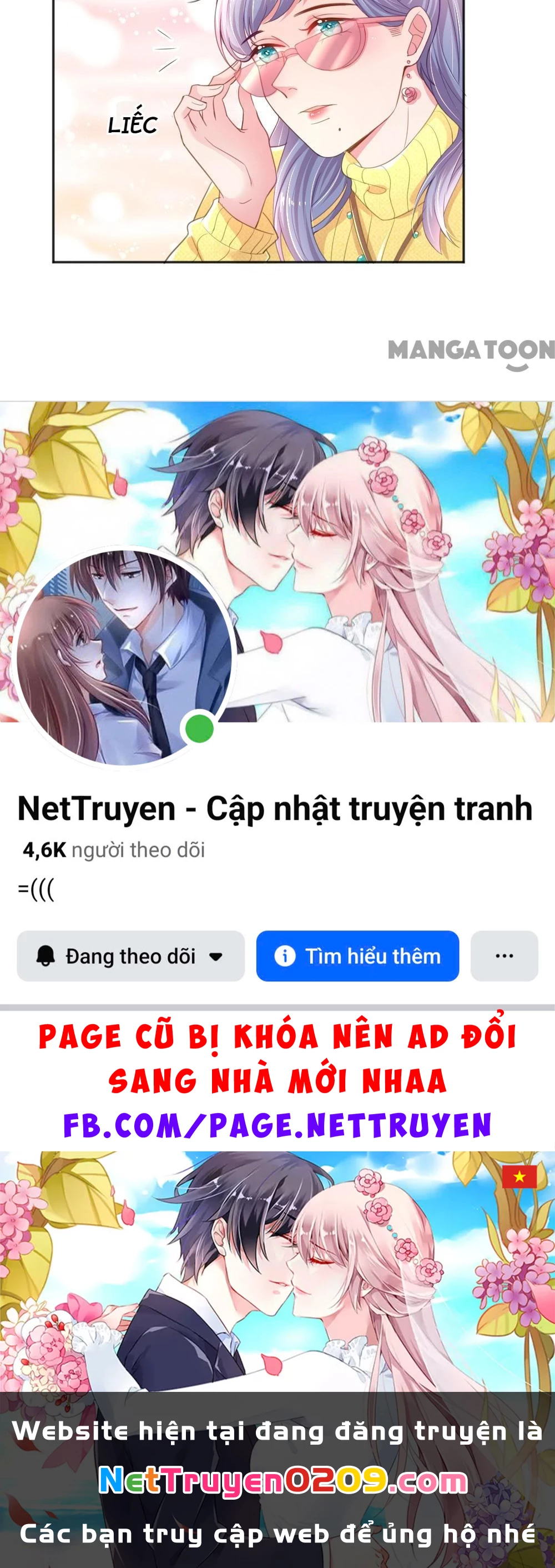 Nắng Mai Không Đẹp Bằng Em Chapter 246 - 19