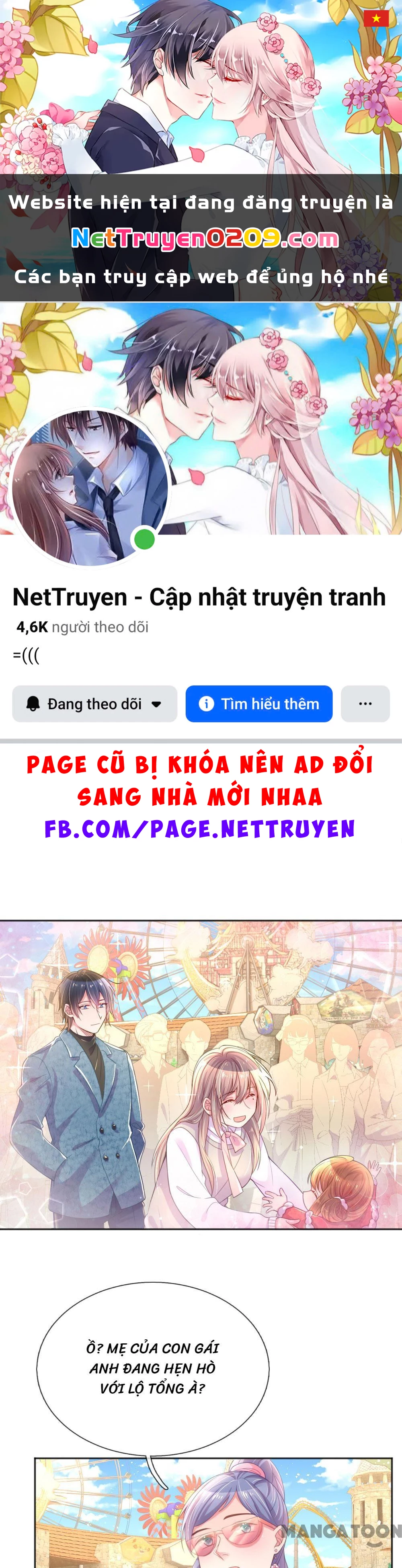 Nắng Mai Không Đẹp Bằng Em Chapter 247 - 1