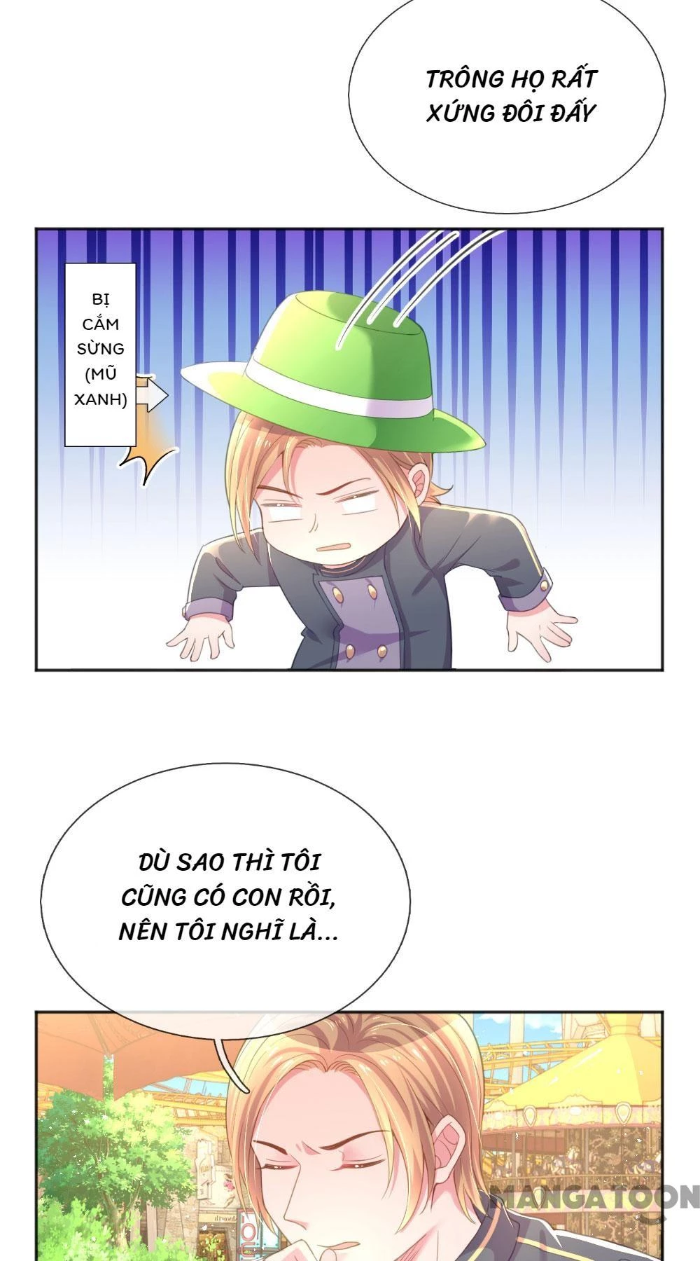 Nắng Mai Không Đẹp Bằng Em Chapter 247 - 3