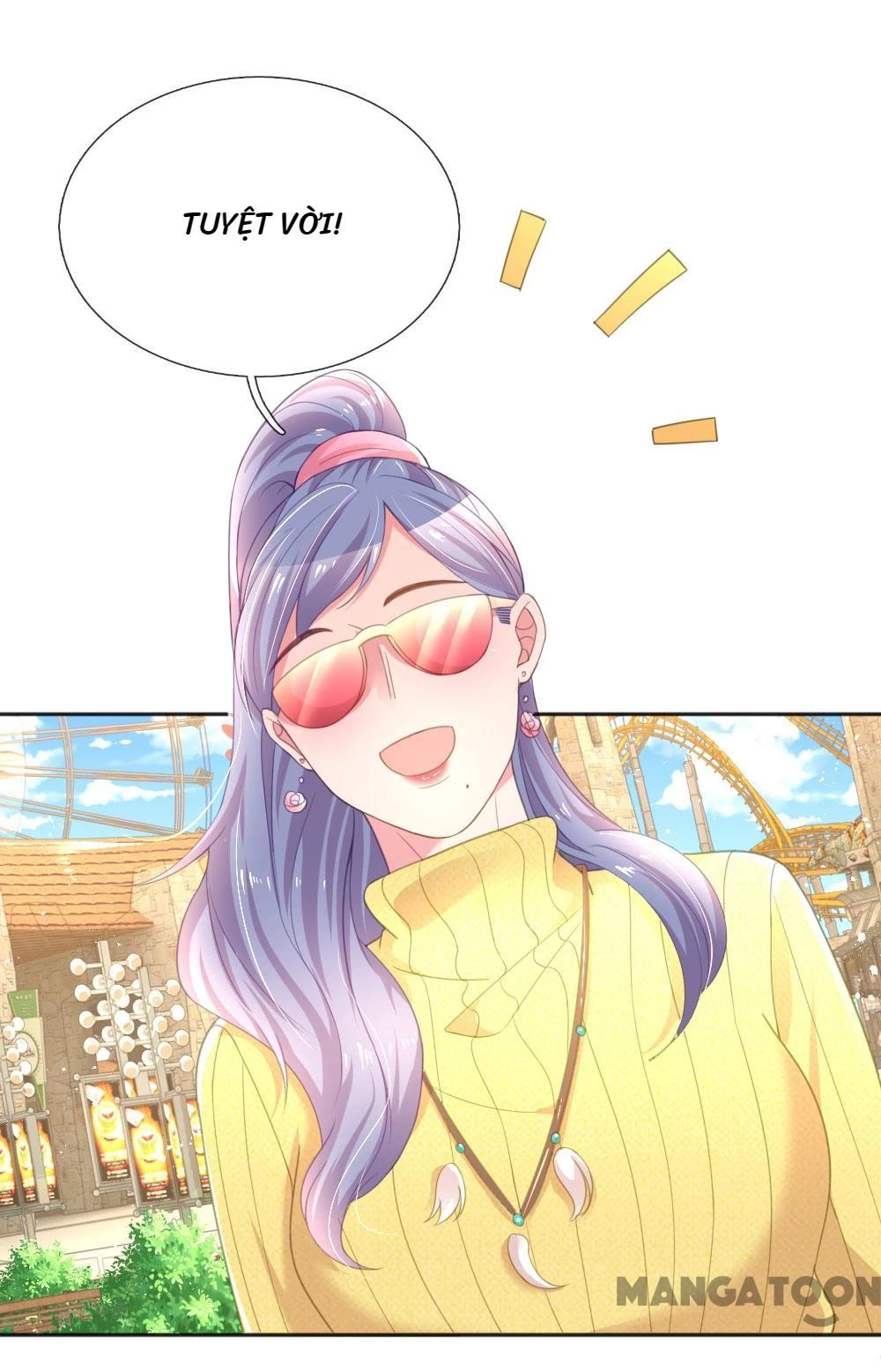 Nắng Mai Không Đẹp Bằng Em Chapter 247 - 5