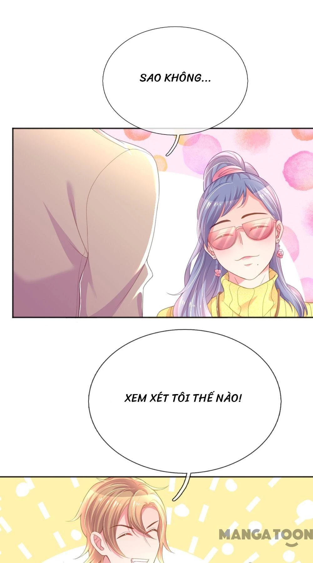 Nắng Mai Không Đẹp Bằng Em Chapter 247 - 10