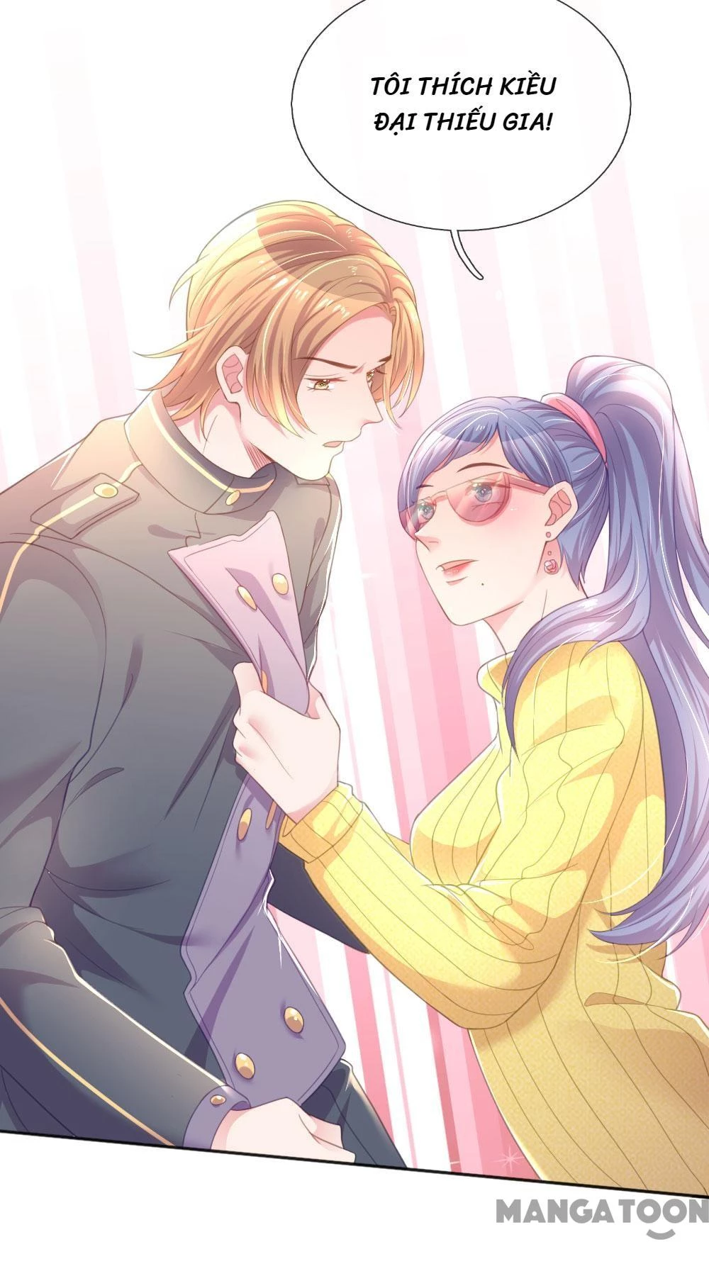 Nắng Mai Không Đẹp Bằng Em Chapter 247 - 13