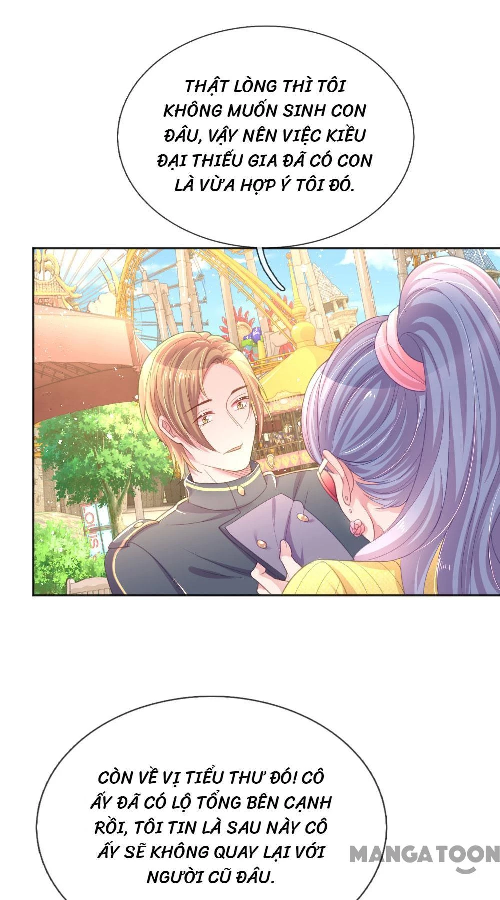 Nắng Mai Không Đẹp Bằng Em Chapter 247 - 15