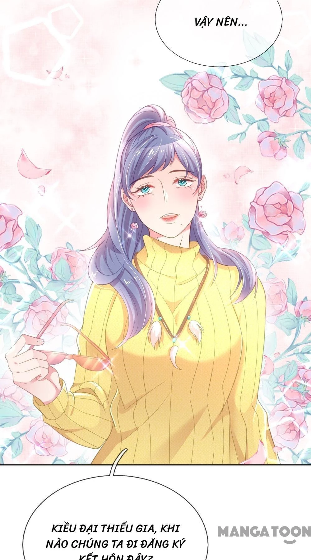 Nắng Mai Không Đẹp Bằng Em Chapter 247 - 17