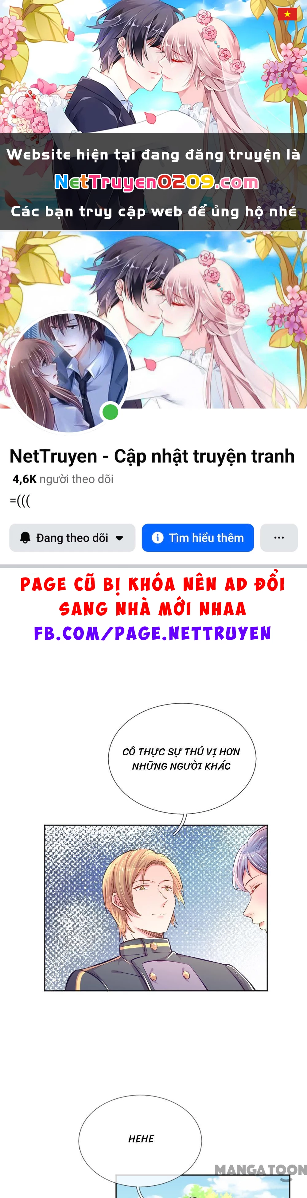 Nắng Mai Không Đẹp Bằng Em Chapter 248 - 1