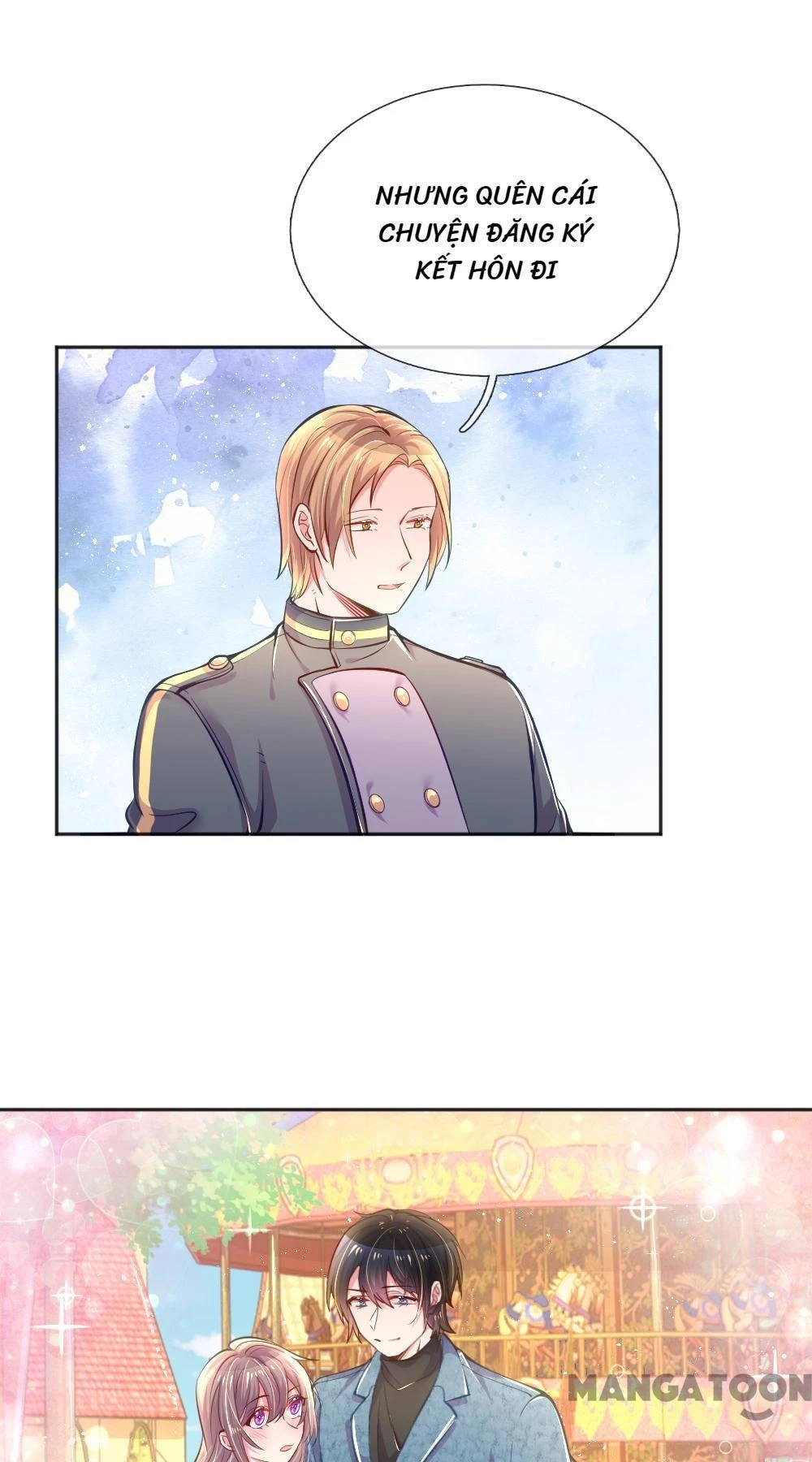 Nắng Mai Không Đẹp Bằng Em Chapter 248 - 3