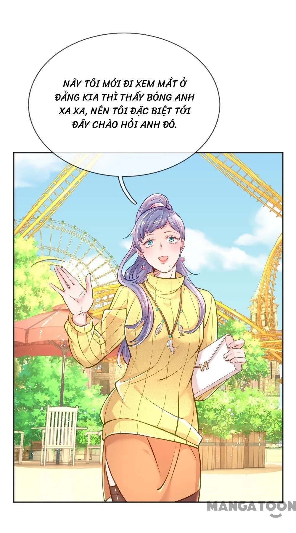 Nắng Mai Không Đẹp Bằng Em Chapter 248 - 9