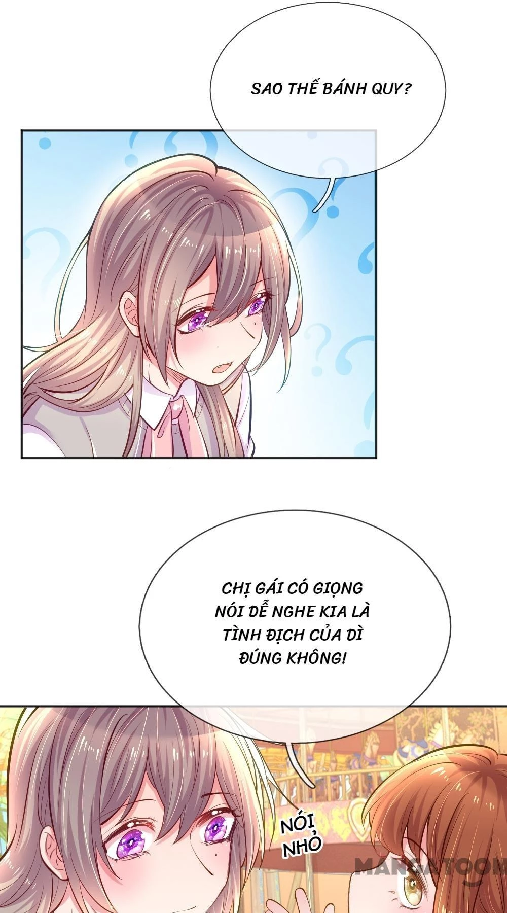 Nắng Mai Không Đẹp Bằng Em Chapter 248 - 11