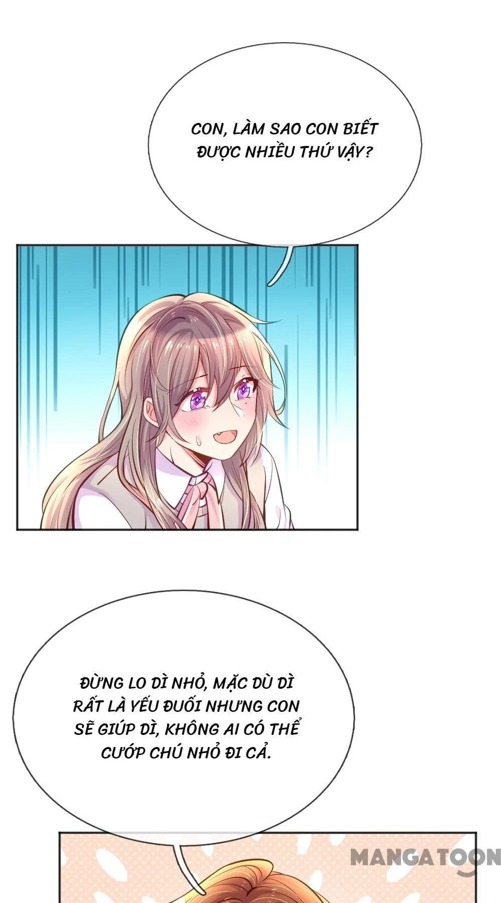 Nắng Mai Không Đẹp Bằng Em Chapter 248 - 13