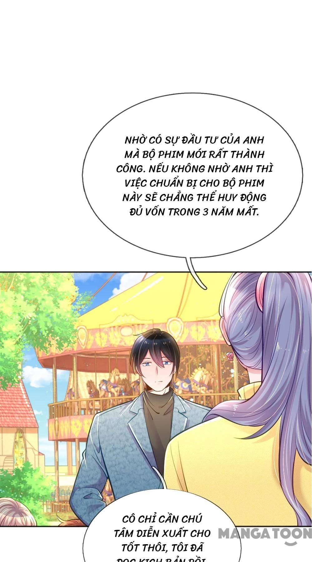 Nắng Mai Không Đẹp Bằng Em Chapter 248 - 15