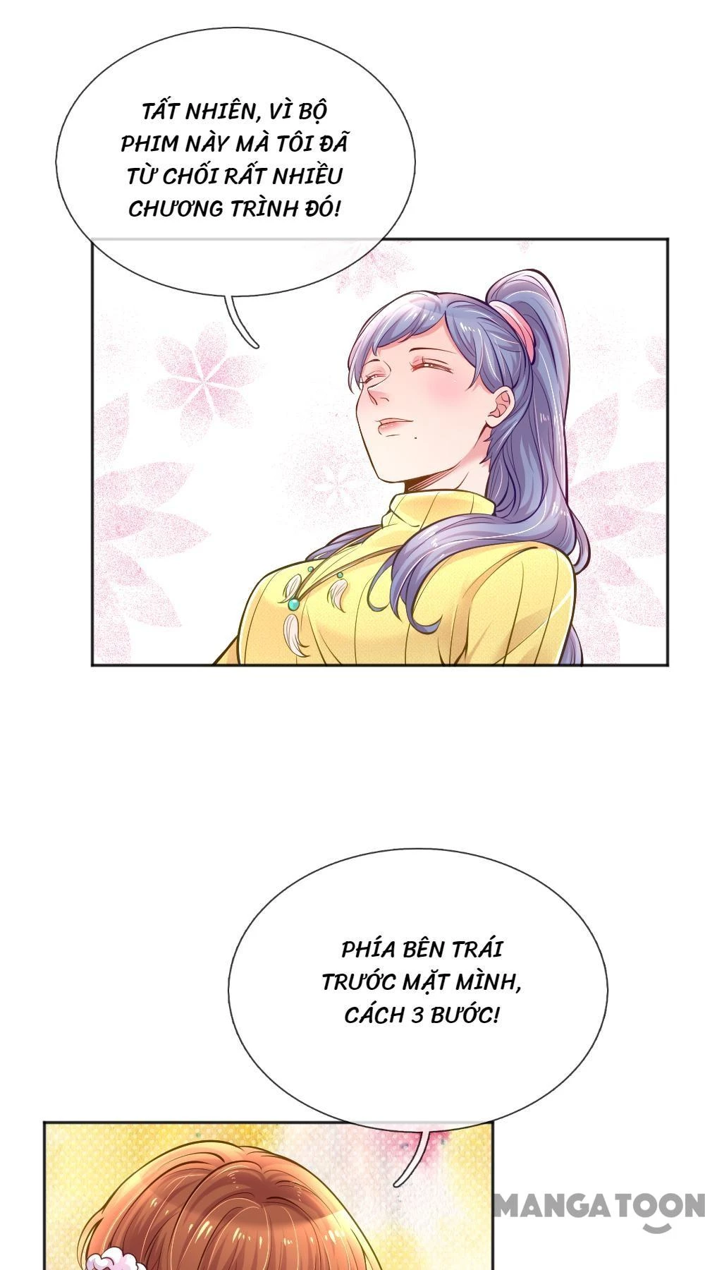 Nắng Mai Không Đẹp Bằng Em Chapter 248 - 17