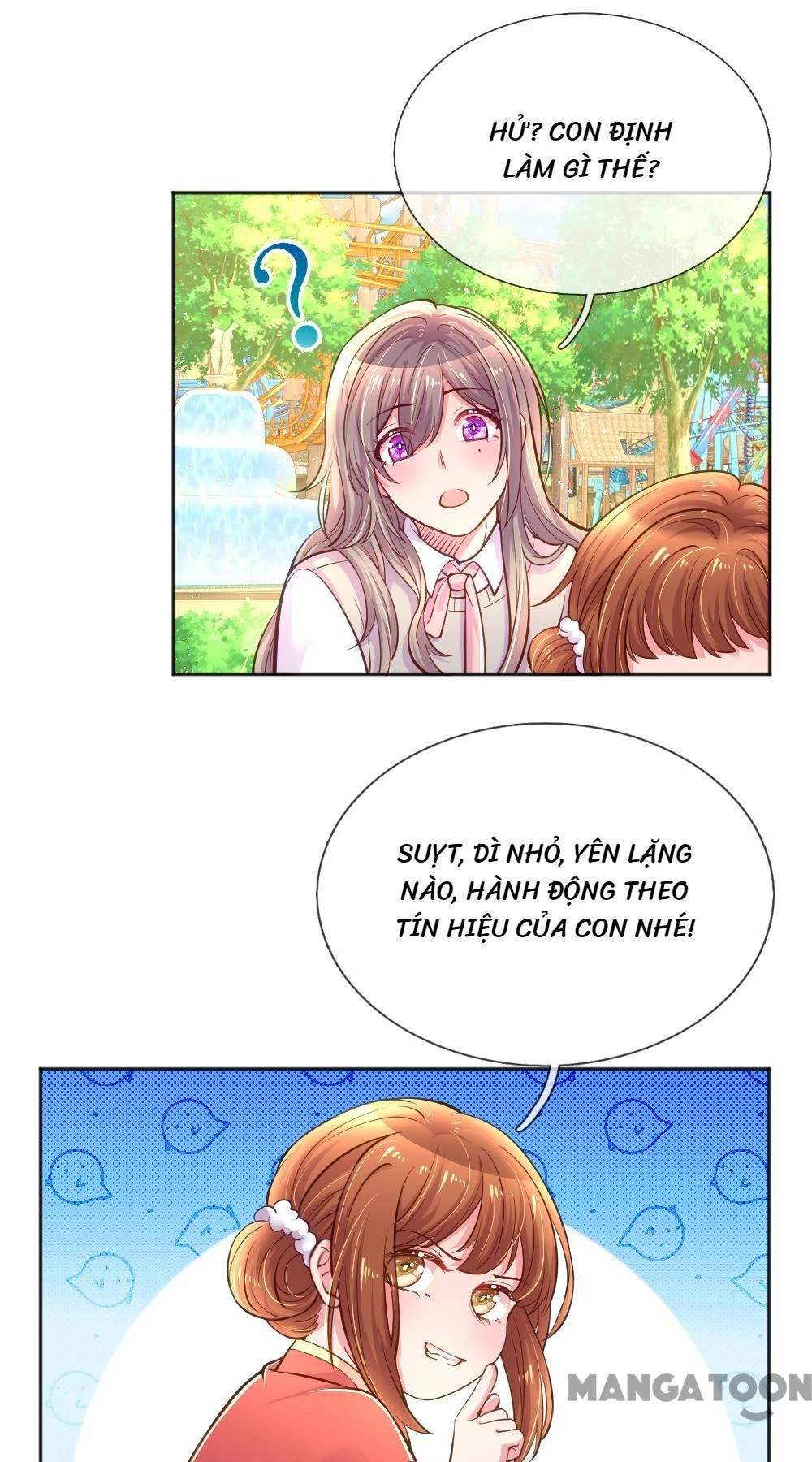 Nắng Mai Không Đẹp Bằng Em Chapter 248 - 19