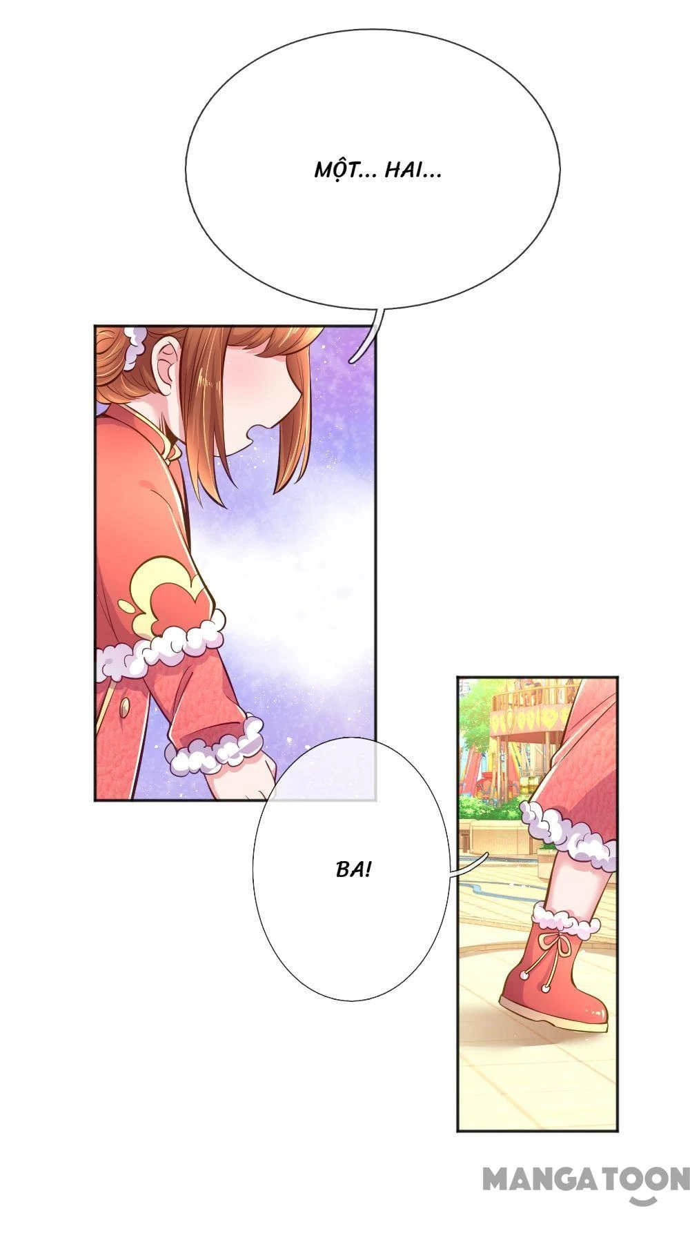 Nắng Mai Không Đẹp Bằng Em Chapter 248 - 21