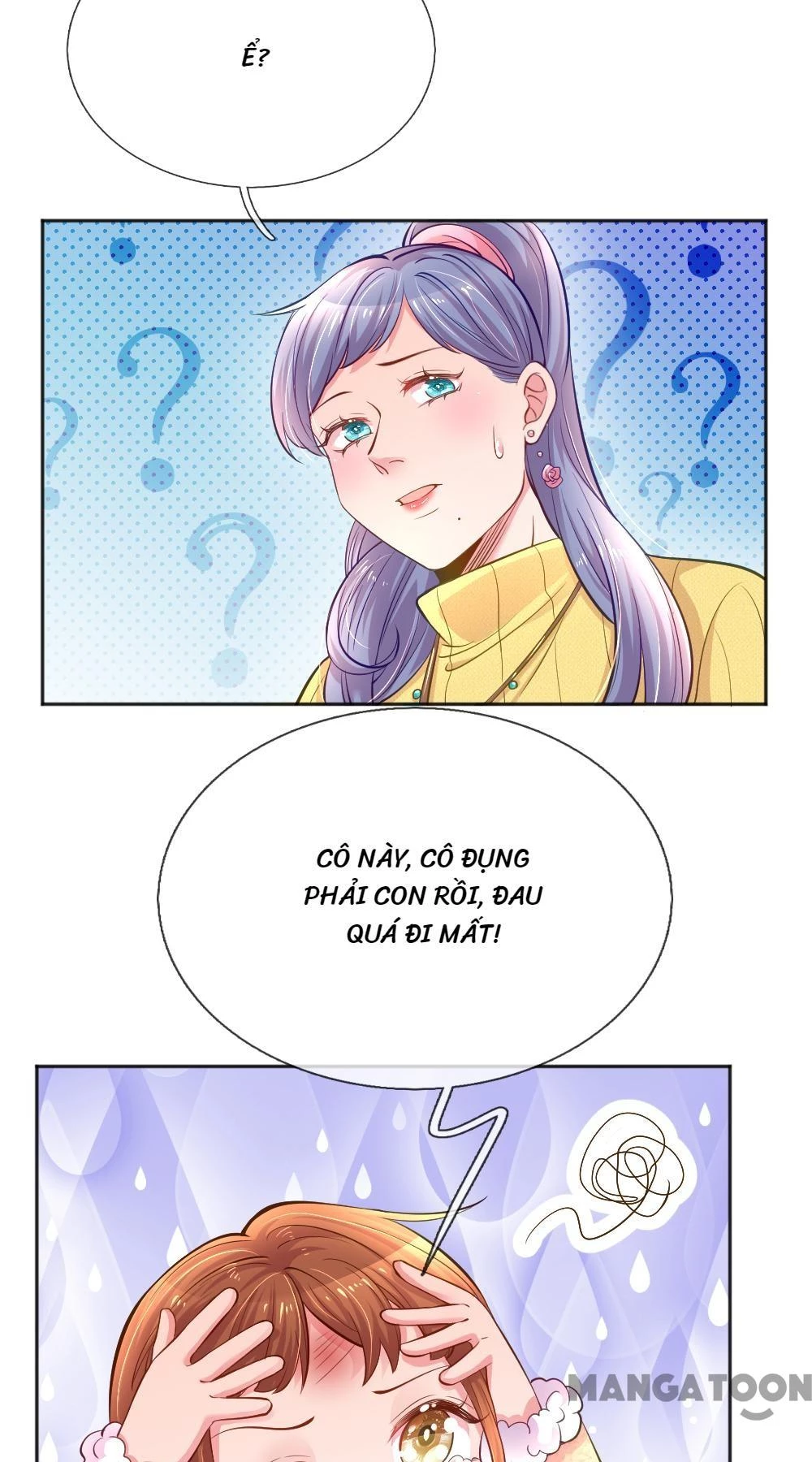 Nắng Mai Không Đẹp Bằng Em Chapter 248 - 25