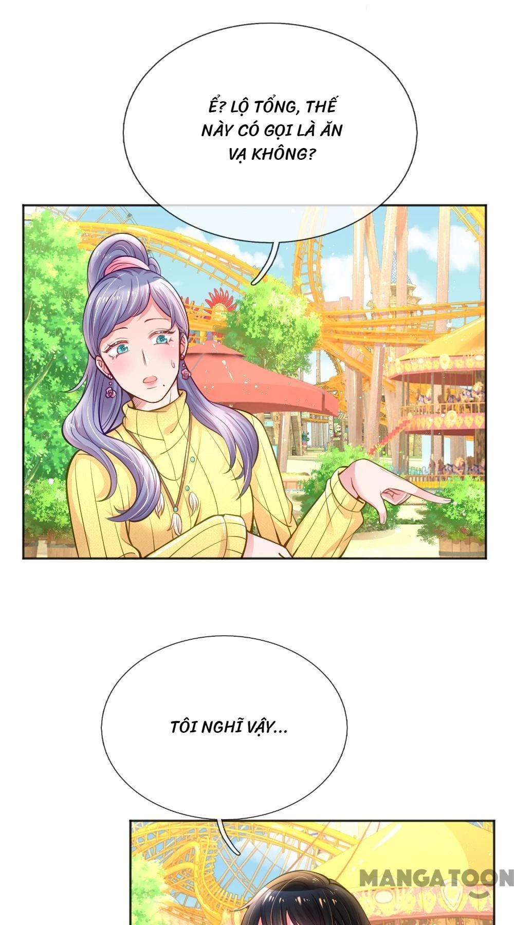 Nắng Mai Không Đẹp Bằng Em Chapter 248 - 27