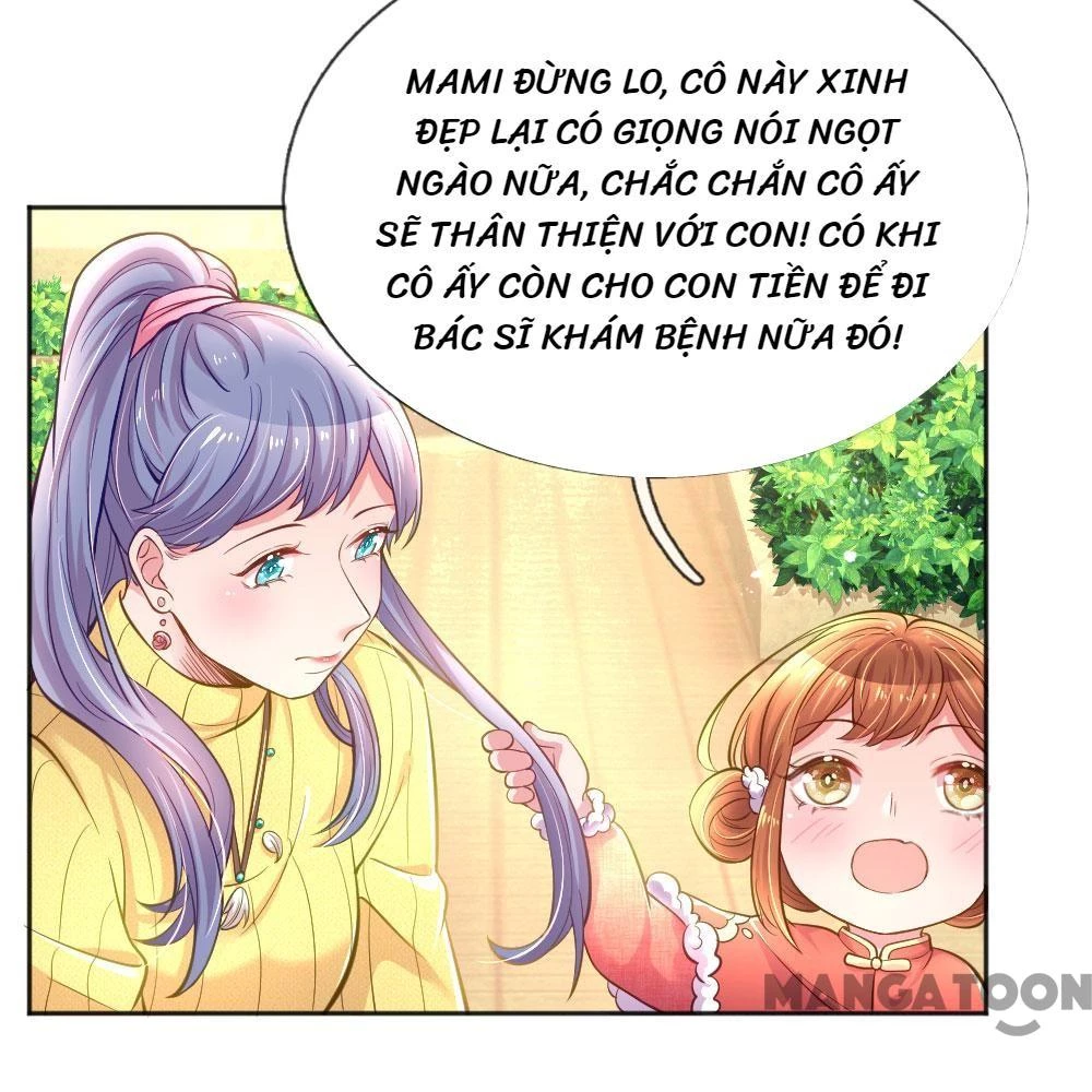 Nắng Mai Không Đẹp Bằng Em Chapter 249 - 6