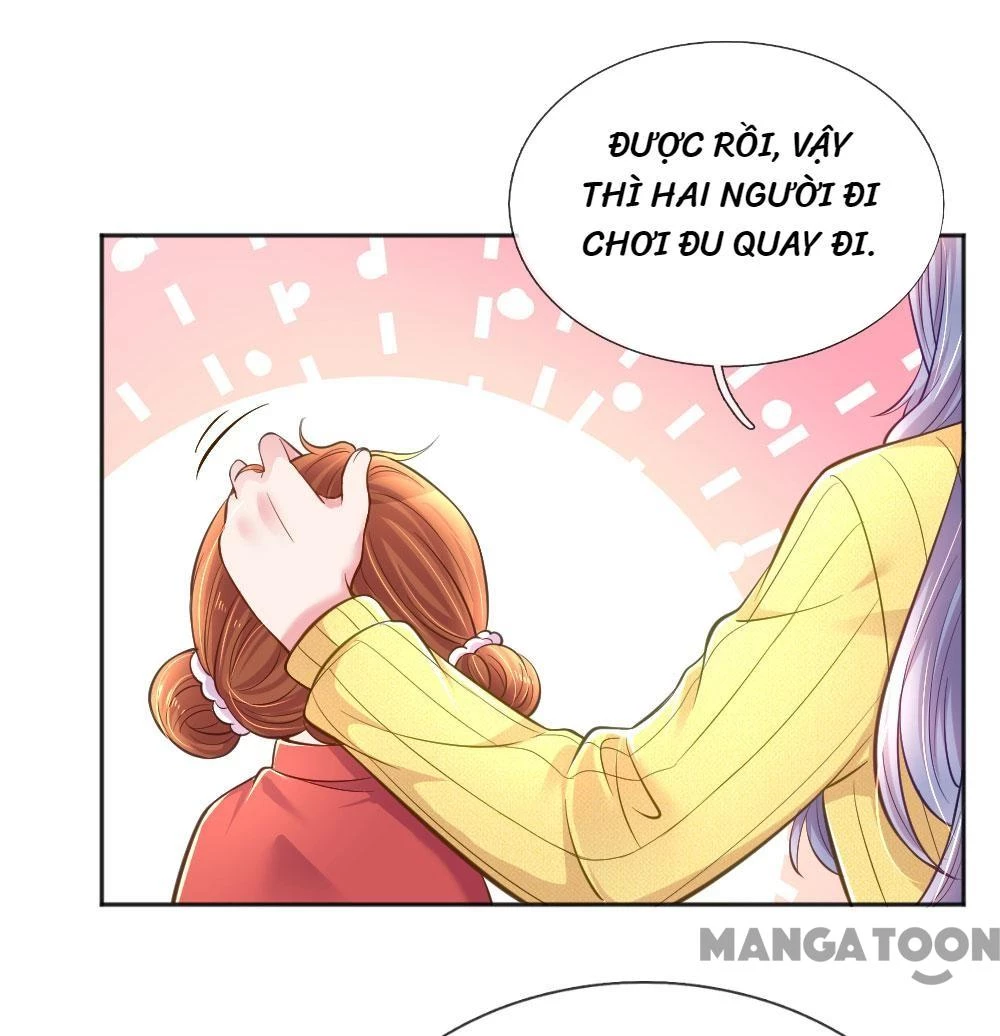 Nắng Mai Không Đẹp Bằng Em Chapter 249 - 7