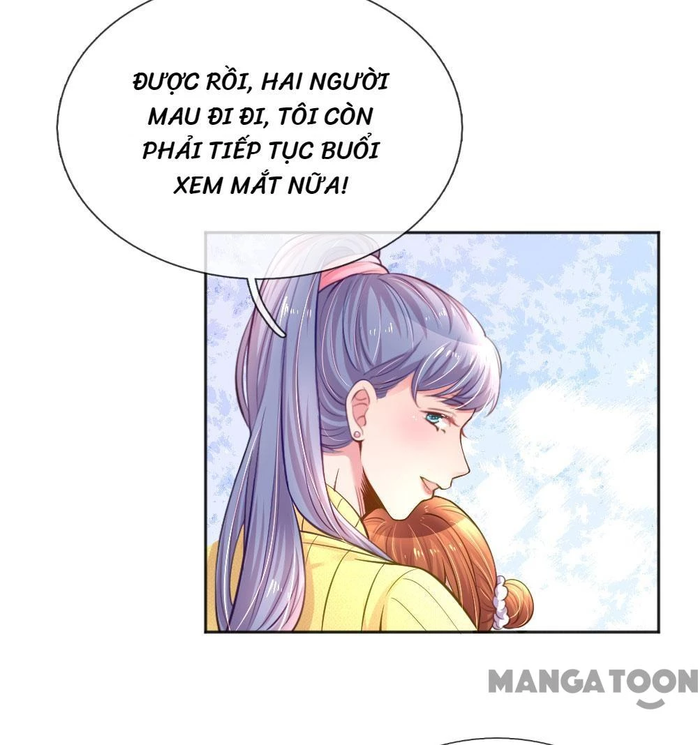 Nắng Mai Không Đẹp Bằng Em Chapter 249 - 11