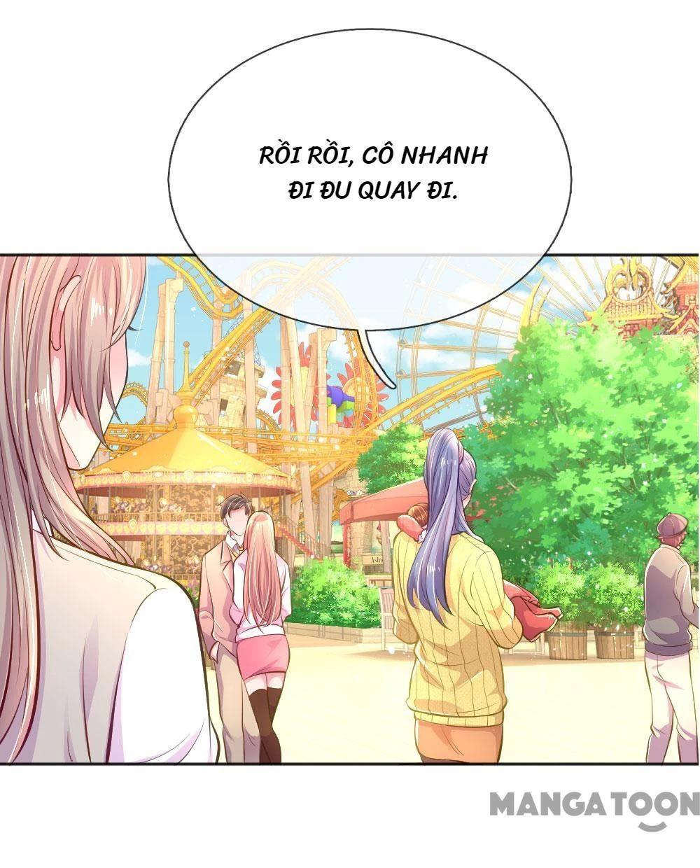 Nắng Mai Không Đẹp Bằng Em Chapter 249 - 13