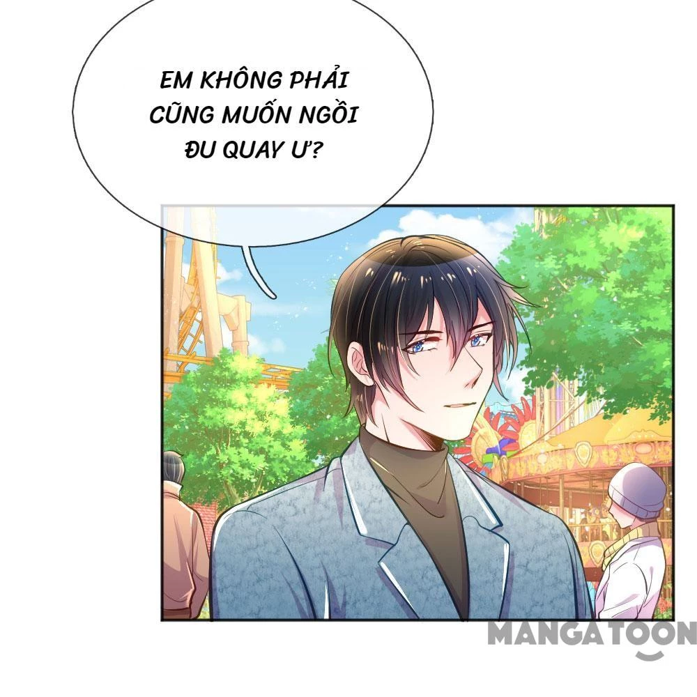 Nắng Mai Không Đẹp Bằng Em Chapter 249 - 15