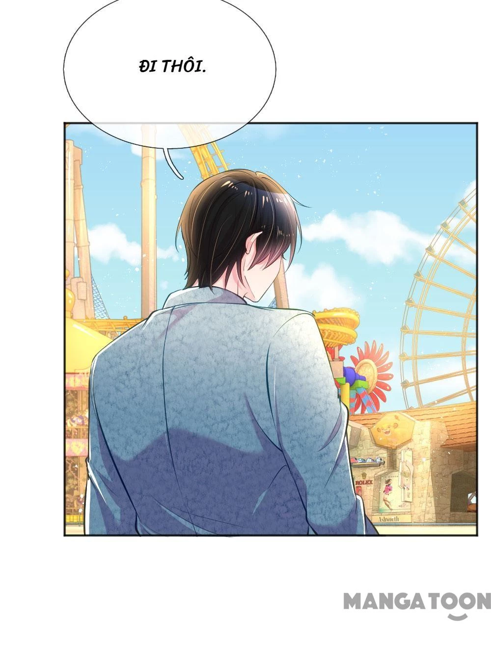 Nắng Mai Không Đẹp Bằng Em Chapter 249 - 17