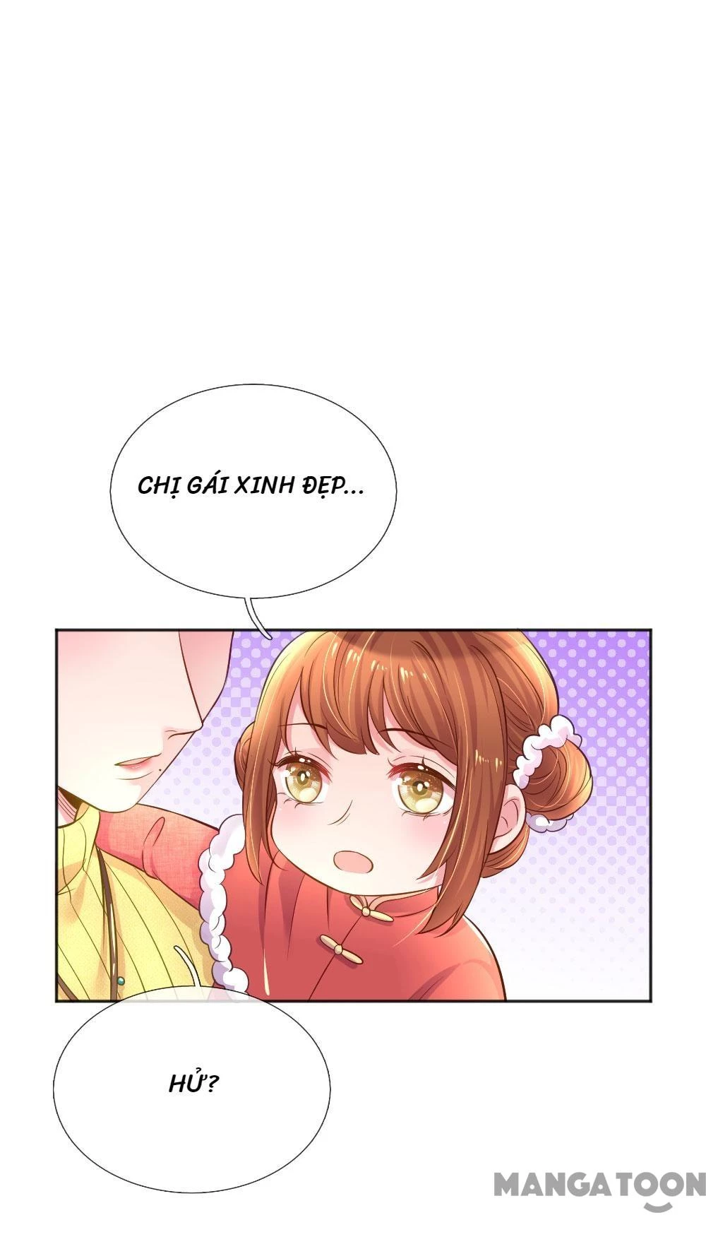 Nắng Mai Không Đẹp Bằng Em Chapter 249 - 18