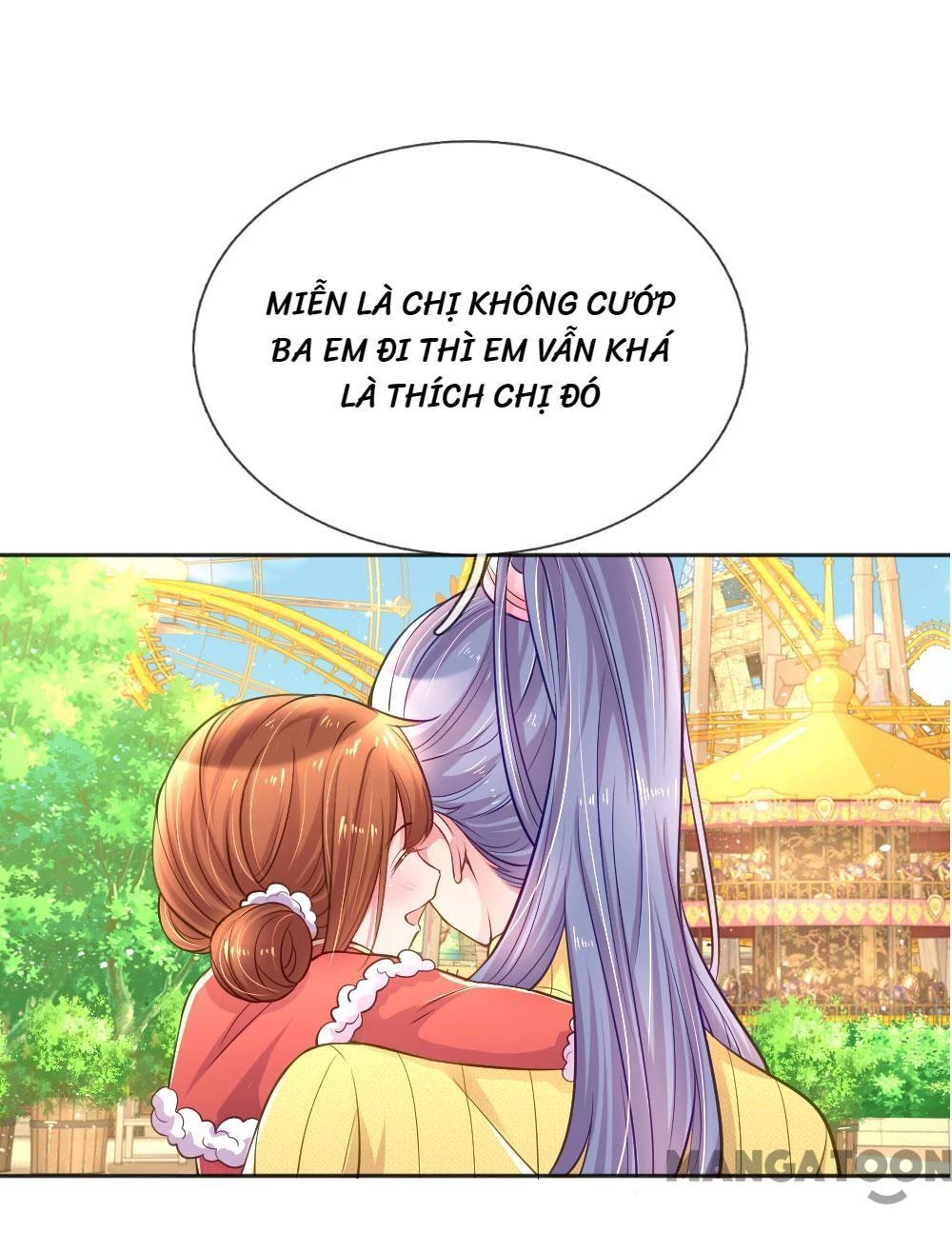 Nắng Mai Không Đẹp Bằng Em Chapter 249 - 19