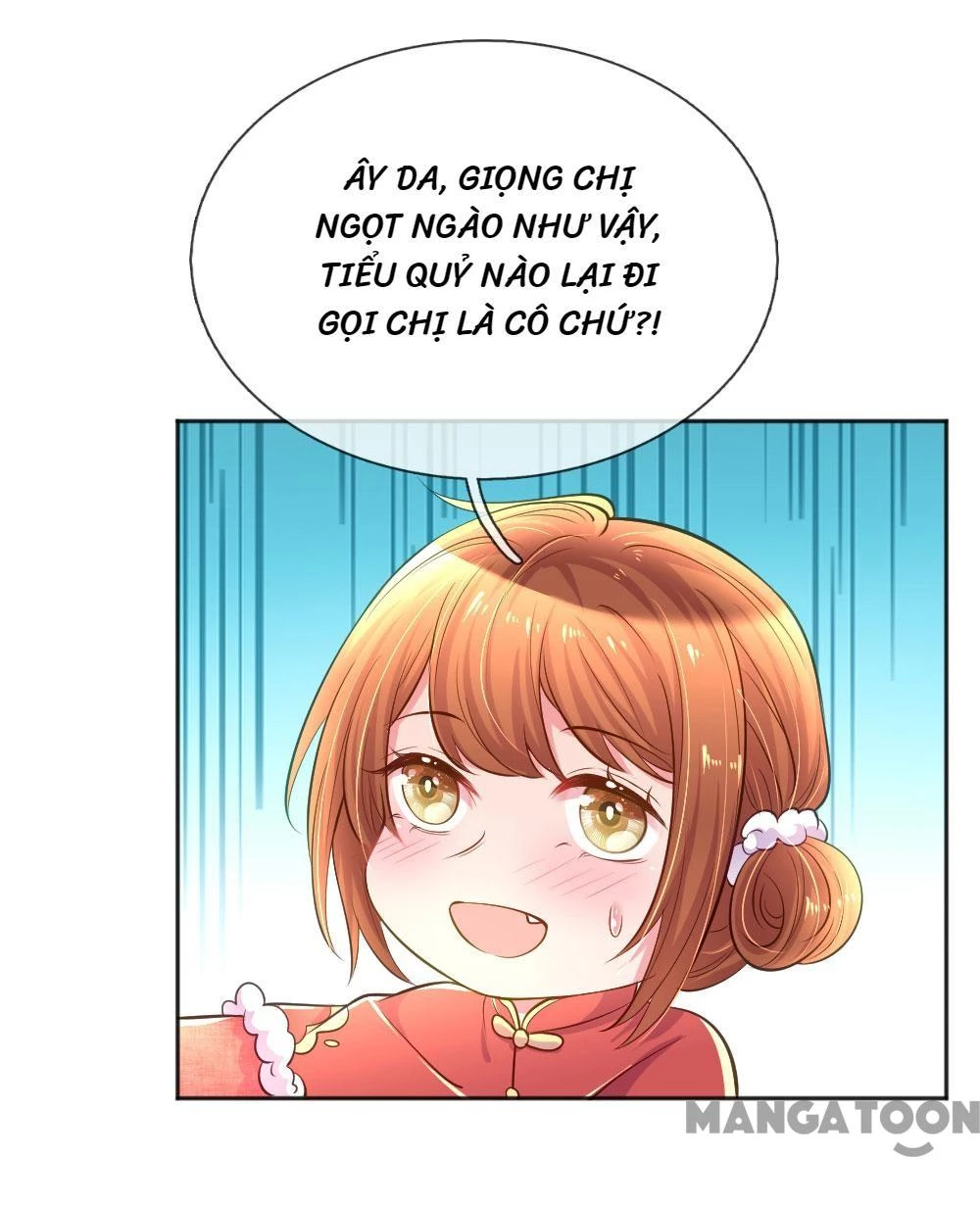 Nắng Mai Không Đẹp Bằng Em Chapter 249 - 21