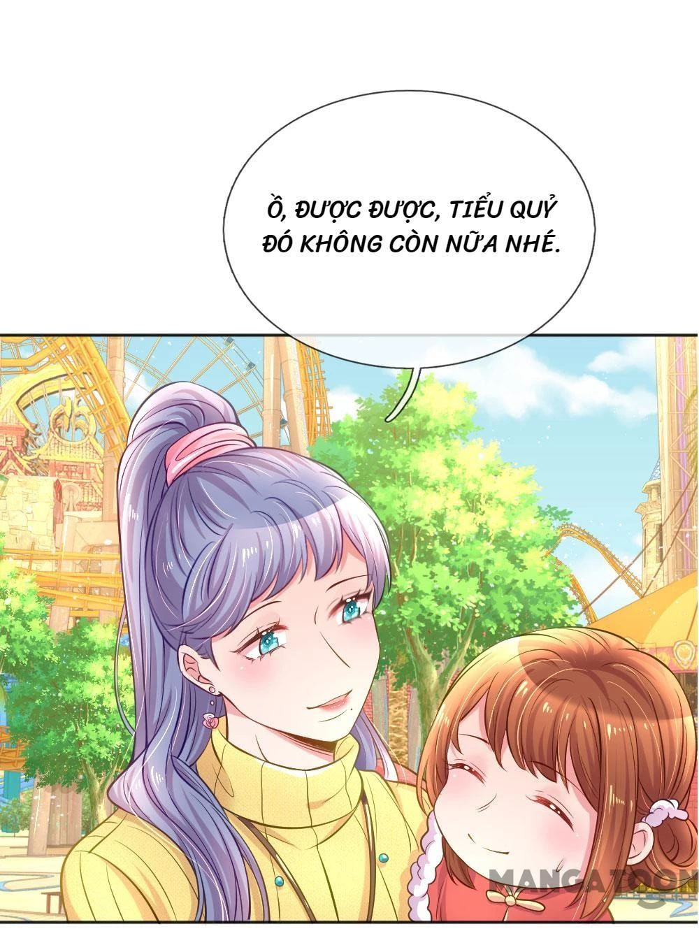 Nắng Mai Không Đẹp Bằng Em Chapter 249 - 22