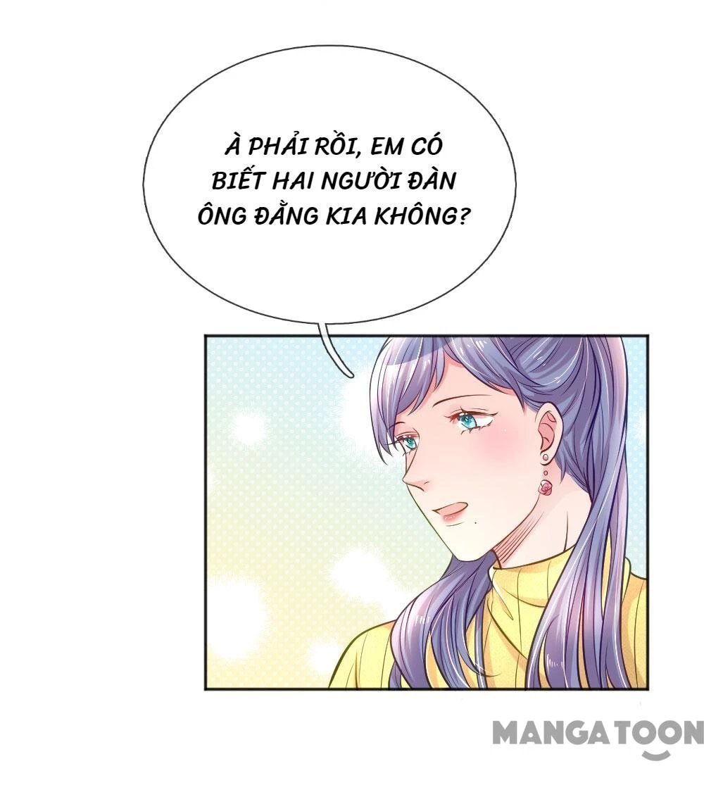 Nắng Mai Không Đẹp Bằng Em Chapter 249 - 23