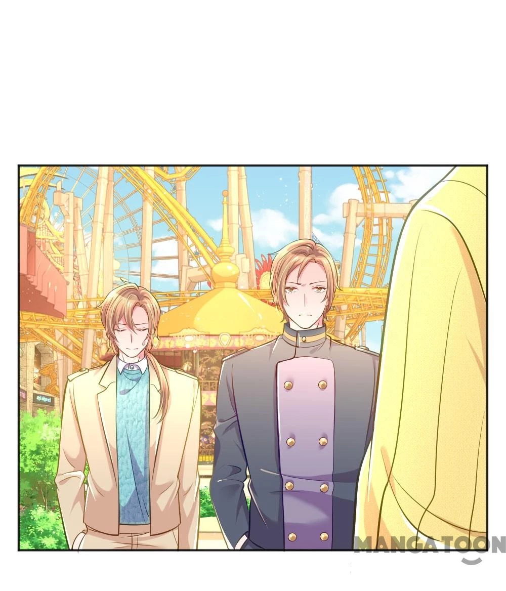 Nắng Mai Không Đẹp Bằng Em Chapter 249 - 24