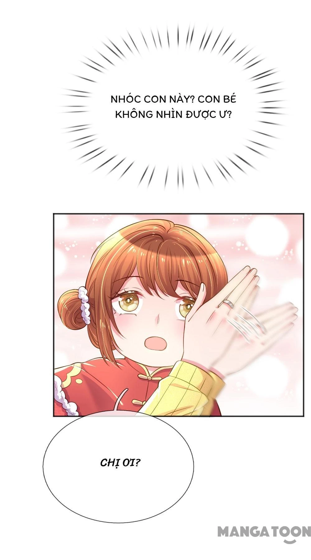 Nắng Mai Không Đẹp Bằng Em Chapter 249 - 27