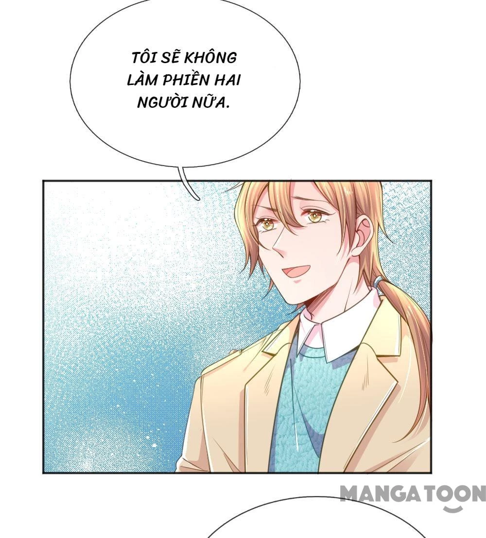 Nắng Mai Không Đẹp Bằng Em Chapter 250 - 9