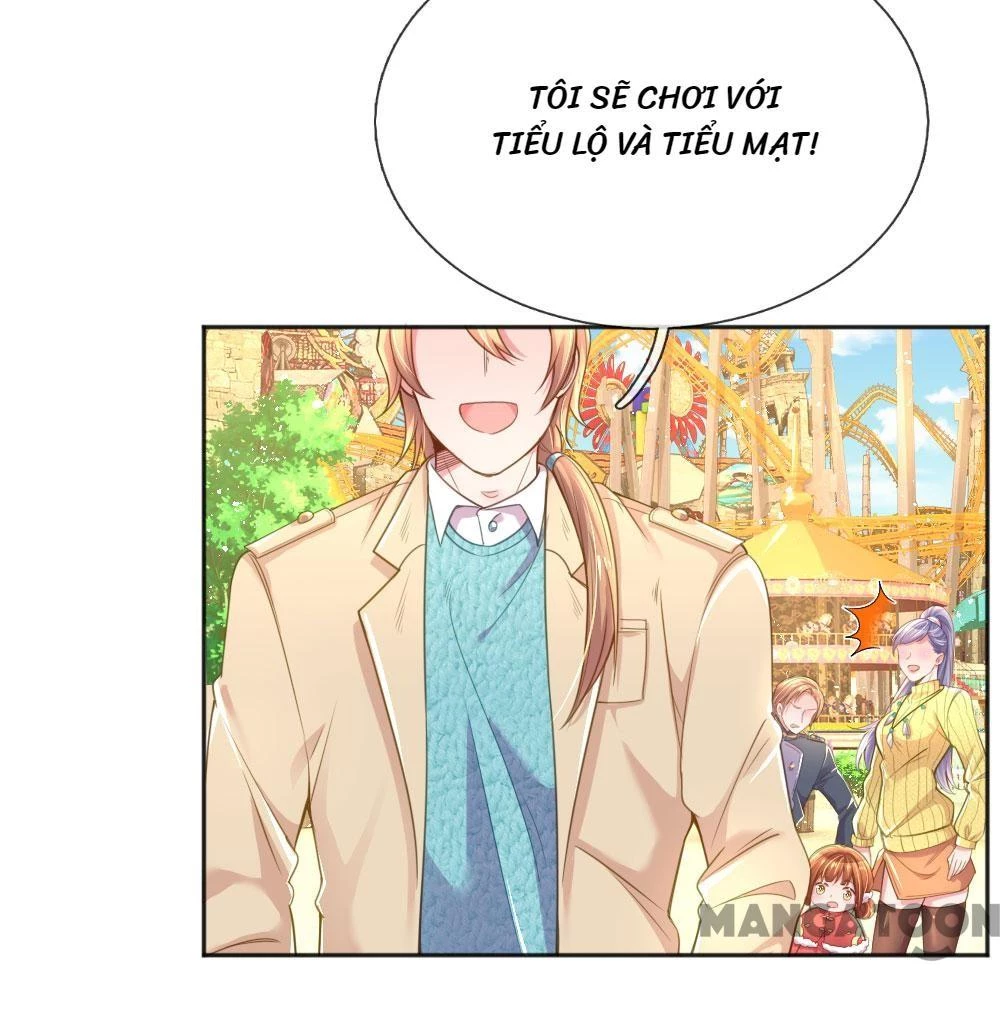 Nắng Mai Không Đẹp Bằng Em Chapter 250 - 10