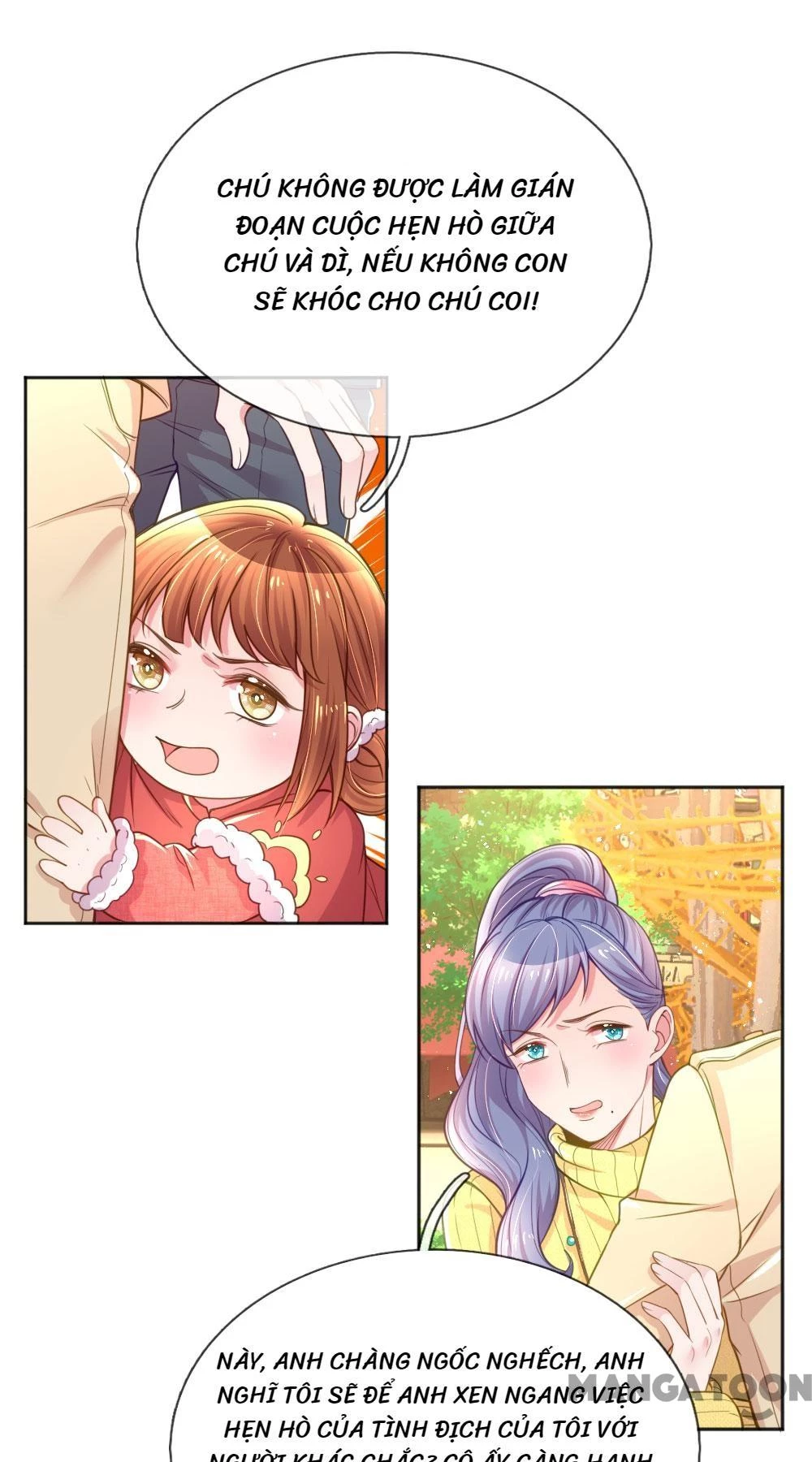 Nắng Mai Không Đẹp Bằng Em Chapter 250 - 14