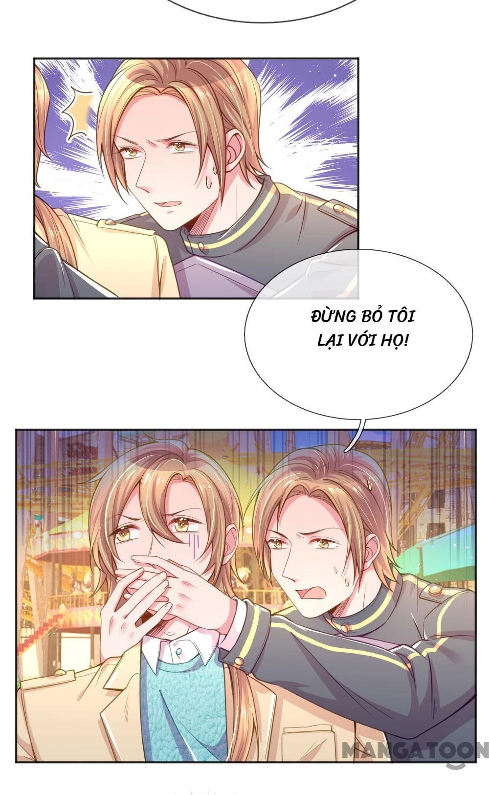 Nắng Mai Không Đẹp Bằng Em Chapter 250 - 16