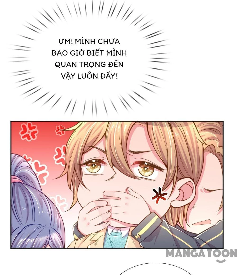 Nắng Mai Không Đẹp Bằng Em Chapter 250 - 17