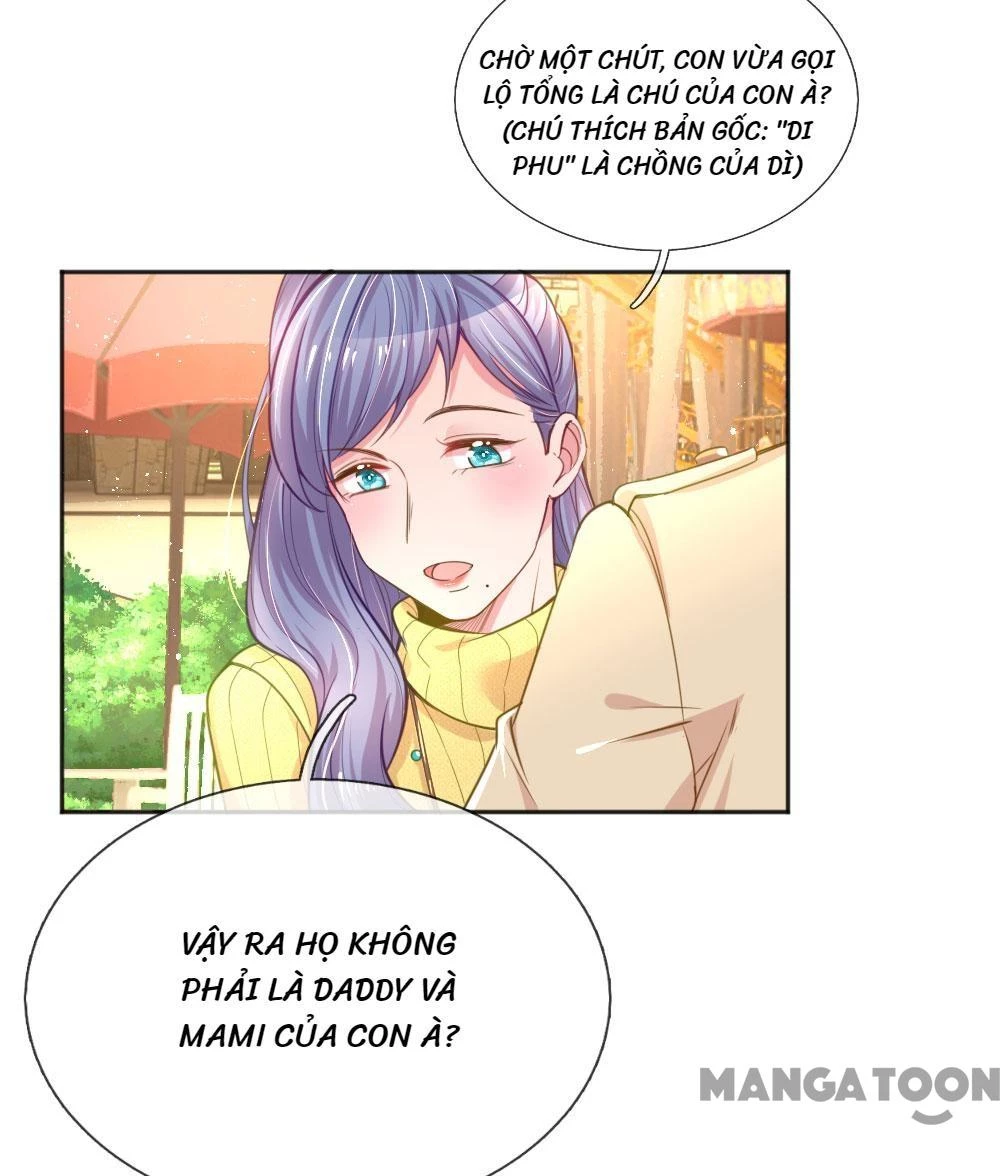 Nắng Mai Không Đẹp Bằng Em Chapter 250 - 18