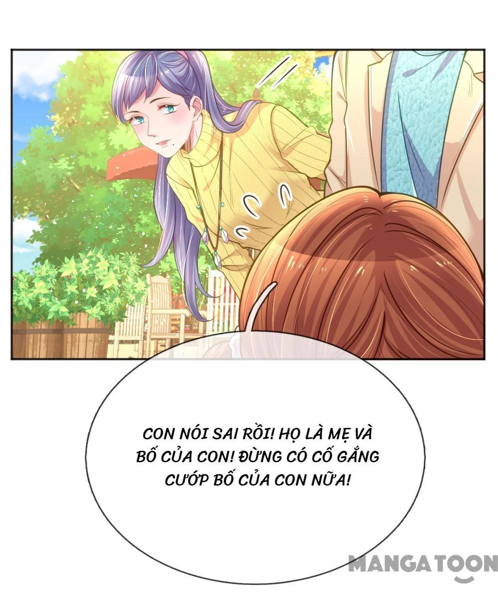 Nắng Mai Không Đẹp Bằng Em Chapter 250 - 20