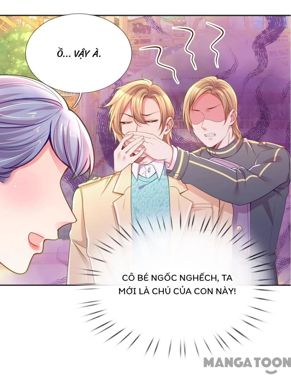 Nắng Mai Không Đẹp Bằng Em Chapter 250 - 21