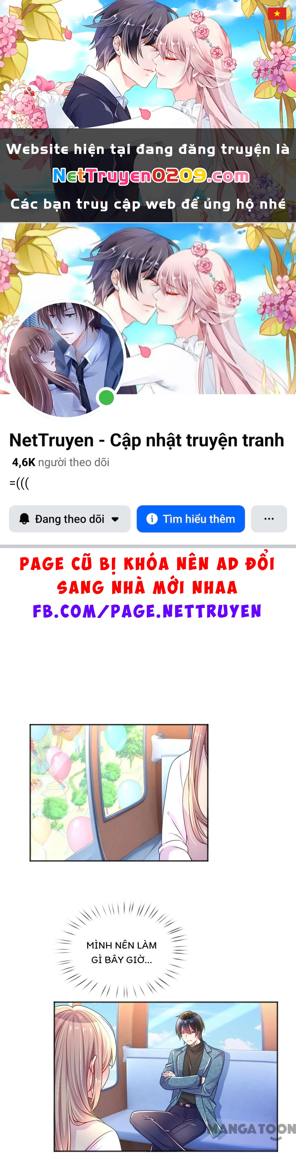 Nắng Mai Không Đẹp Bằng Em Chapter 251 - 1