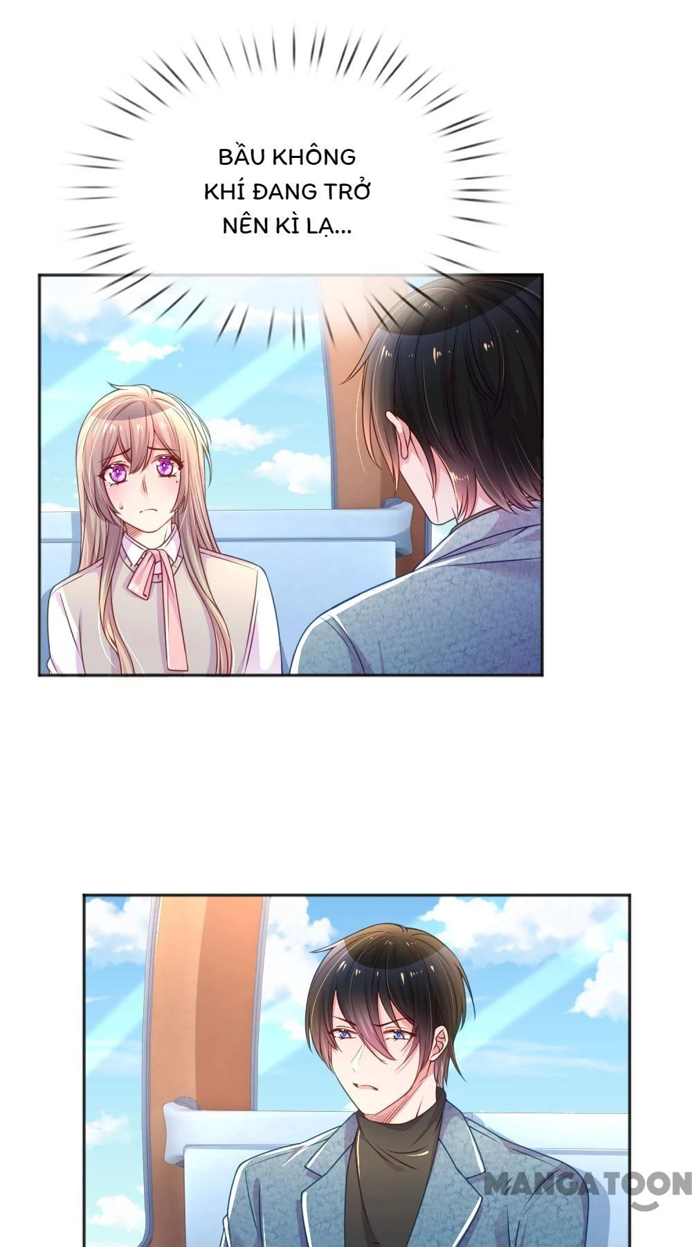 Nắng Mai Không Đẹp Bằng Em Chapter 251 - 3